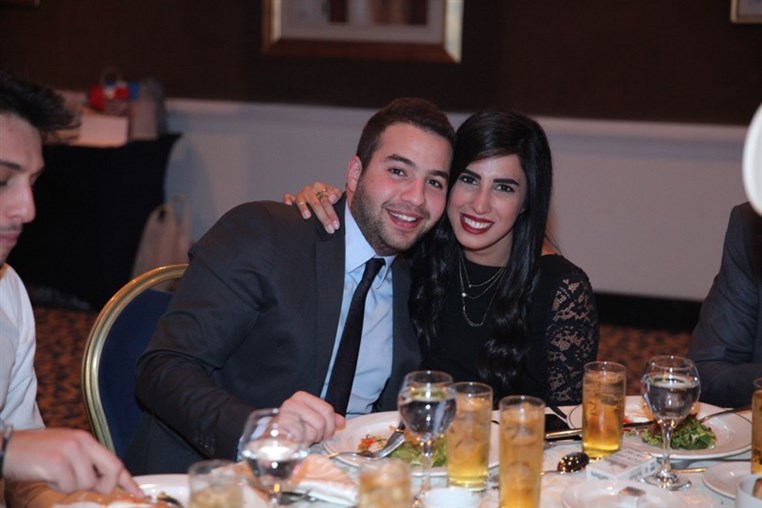 NDU Christmas Of Hope Gala Dinner 